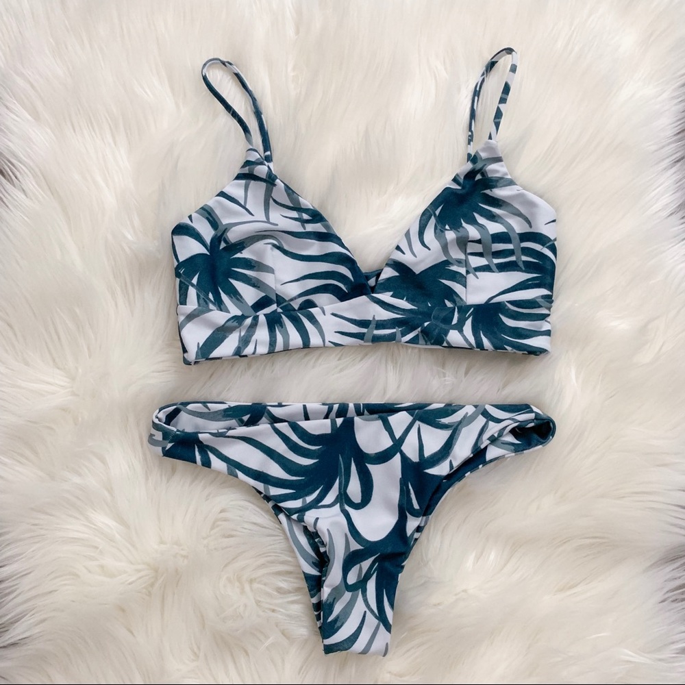 Mikoh Bikini